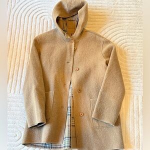 Hilary Radley Reversible Jacket - NWOT